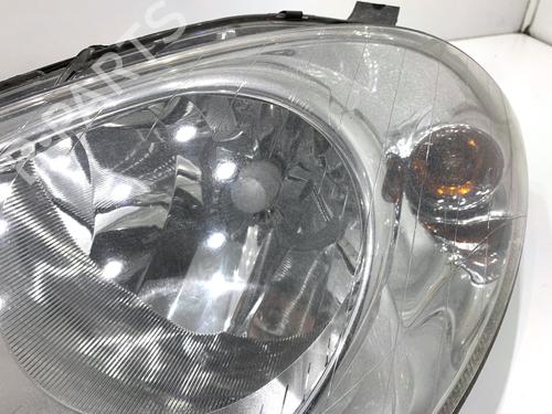 Left headlight MERCEDES-BENZ A-CLASS (W169) A 180 CDI (169.007, 169.307) | BP39330831C28 - Image 2