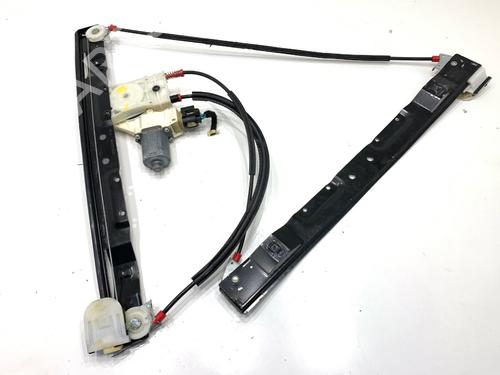 Front left window mechanism FORD S-MAX (WA6) 2.0 EcoBoost | BP39370069C22 - Image 2
