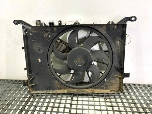 Used Radiator fan Radiator fan 39301347 39301347