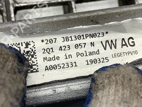 Steering rack SKODA SCALA (NW1) 1.0 TSI | BP39338629M22  - Image 5