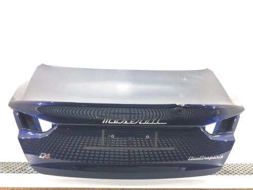 tailgate-maserati-quattroporte-vi-2012-39269842 main image