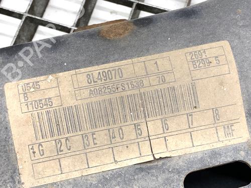 Subframe FORD FIESTA VI (CB1, CCN) 1.25 | BP39340600M9 - Image 5