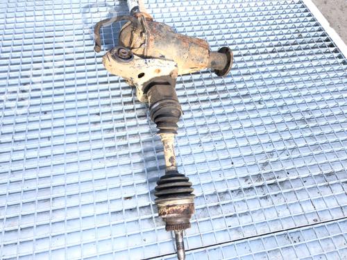 Front differential SSANGYONG KYRON 2.0 Xdi 4x4 | BP39302865M23 - Image 5