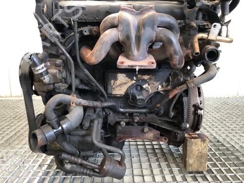 Engine FORD MAVERICK 2.0 16V | BP39365846M1 - Image 8