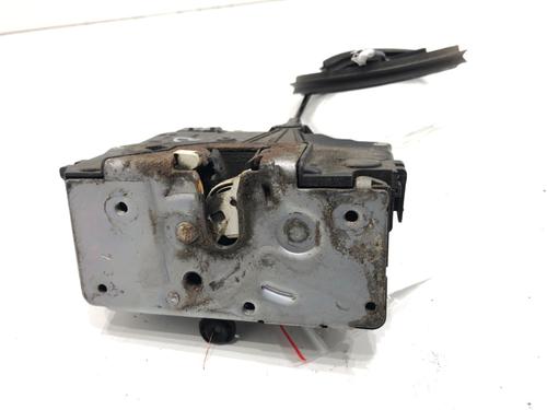 front-left-lock-opel-corsa-d-s07-2006-2007-2008-2009-2010-2011-2012-2013-2014-2015-39295192 main image