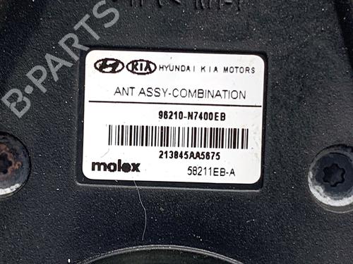 Antenne/Base HYUNDAI TUCSON (NX4E, NX4A) 1.6 T-GDi | BP39289607C140 - Image 7