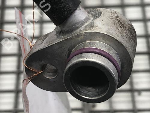 AC pipe AUDI A7 Sportback (4KA) 45 TFSI Mild Hybrid quattro | BP39300819M126 - Image 3