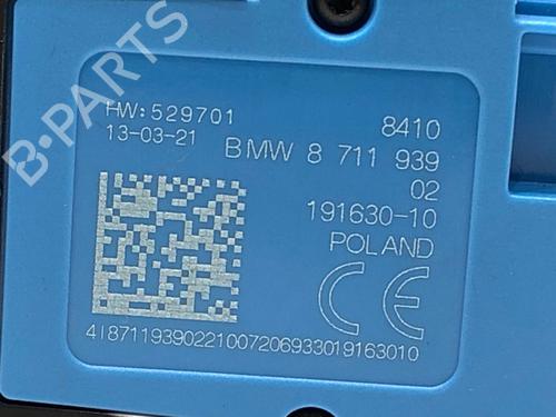 Electronic module BMW 5 (G30, F90) M5 Competition | BP39316197M83 - Image 3