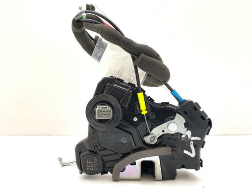 Front left lock SUBARU FORESTER (SJ_) 2.0 D AWD (SJD) | BP39362730C98 - Image 2
