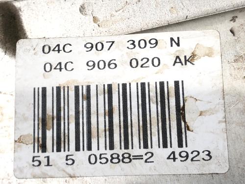 Engine control unit (ECU) SKODA CITIGO (NF1) 1.0 | BP39271055M57 - Image 4