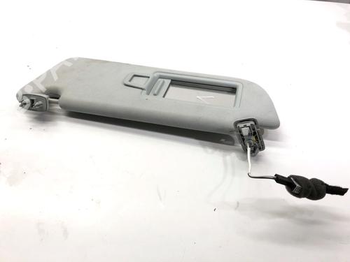 Left sun visor AUDI A8 D5 (4N2, 4N8, 4NC, 4NL) 50 TDI Mild Hybrid quattro | BP39309680I1 - Image 3