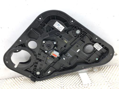 Used Rear right window mechanism Rear right window mechanism 39317544 39317544