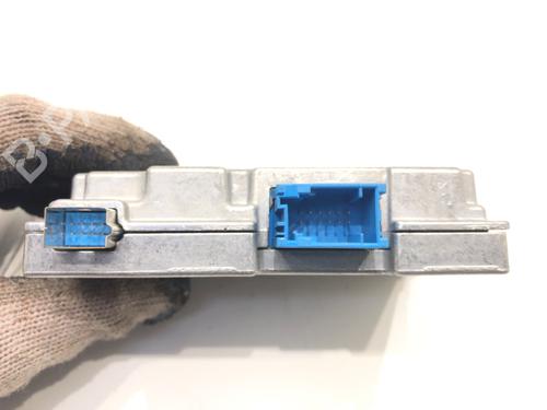 Electronic module BMW 3 Gran Turismo (F34) 320 i | BP39283687M83 - Image 3