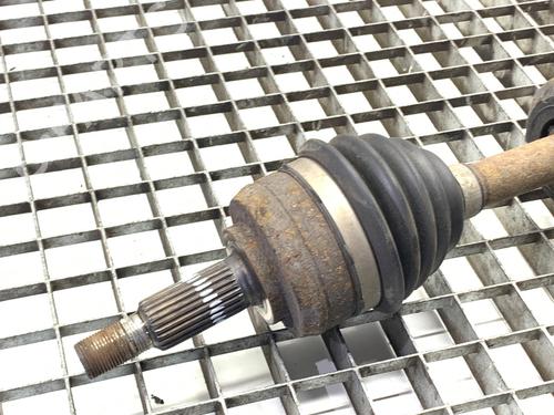 Right front driveshaft DACIA LODGY (JS_) 1.6 SCe 100 (JSAV) | BP39366526M39 - Image 2