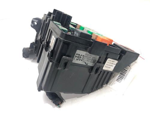 Fuse box KIA RIO IV (YB, SC, FB) 1.4 | BP39272000E1 - Image 2
