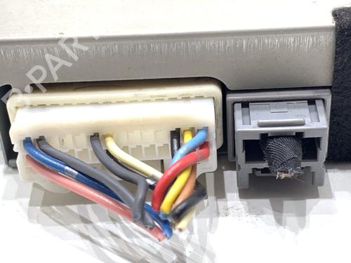 Electronic module MITSUBISHI ASX (GA_W_) 1.6 MIVEC (GA1W) | BP39330920M83 - Image 3