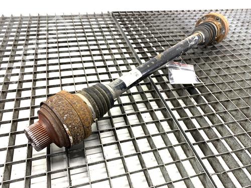 Right rear driveshaft AUDI Q8 (4MN, 4MT) 50 TDI Mild Hybrid quattro | BP39318486M41 - Image 2