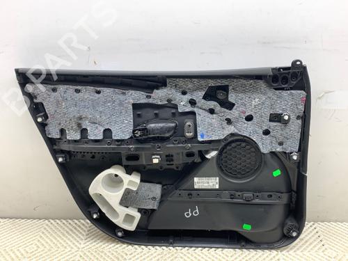 Front right panel RENAULT MEGANE III Hatchback (BZ0/1_, B3_) 1.4 TCe (BZ0F, BZ1V) | BP40490572C59 - Image 4