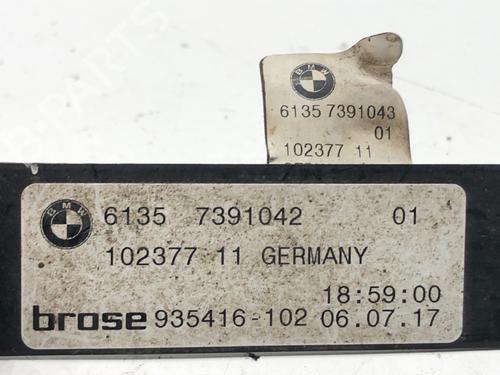 Electronic module BMW 5 (G30, F90) 540 i xDrive | BP39282006M83 - Image 3