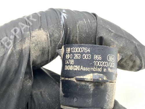 Electronic module OPEL INSIGNIA A (G09) 2.0 CDTI (68) | BP39366486M83 - Image 4