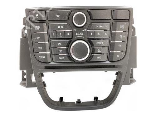 Used Switch Switch OPEL MERIVA B MPV (S10) 1.4 (75) (120 hp) 40490455 40490455