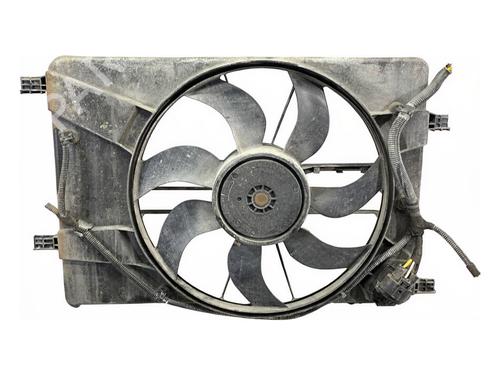 Używane Wentylator chłodnicy Wentylator chłodnicy OPEL ASTRA J (P10) 1.4 (68) (100 hp) 39361624 39361624
