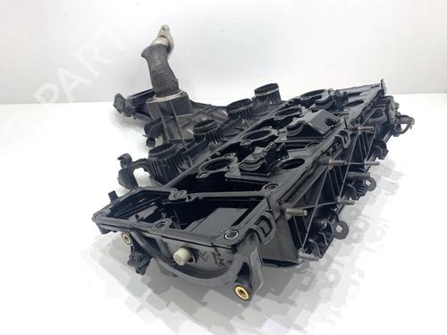 Intake manifold FORD KUGA II (DM2) 2.0 TDCi 4x4 | BP39335142M70 - Image 3