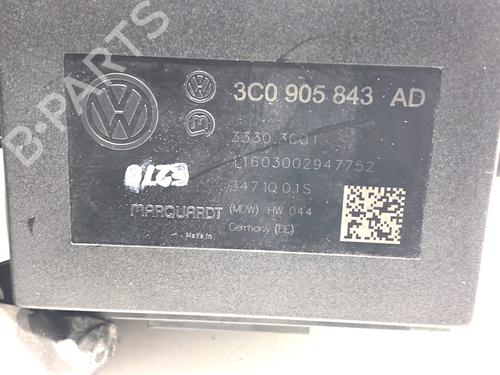 Switch VW PASSAT B7 Variant (365) 2.0 TDI | BP39322654I30 - Image 5