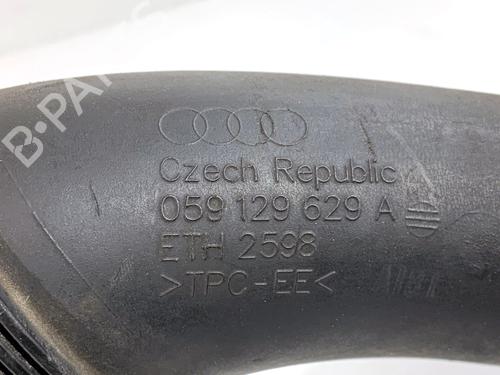 Pipe AUDI A4 B8 Avant (8K5) 2.7 TDI | BP39326758M125 - Image 4