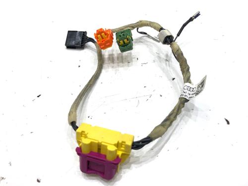 wiring-harness-audi-a6-c6-avant-4f5-2004-2005-2006-2007-2008-2009-2010-2011-39296605 main image