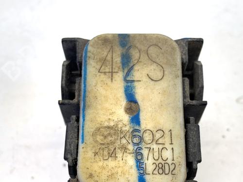 Electronic module MAZDA 3 Saloon (BM_, BN_) 2.0 | BP39323345M83 - Image 4