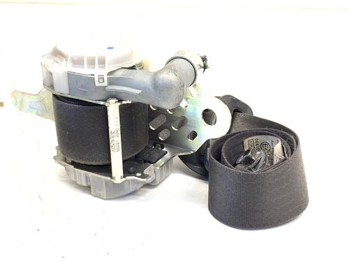 Front left seatbelt MITSUBISHI LANCER VIII (CY_A, CZ_A) 1.8 DI-D | BP39286592I26 - Image 3