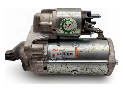 Startmotor Startmotor 39497155 39497155