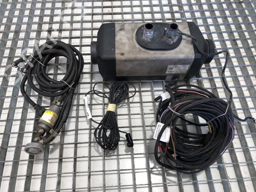 Electronic module RENAULT MASTER III Van (FV) 2.3 dCi 165 FWD (FV0P, FV0U, FV11, FV12, FV1E) | BP39344040M83 - Image 5