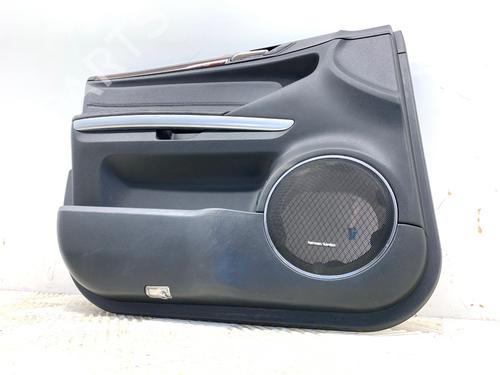 Front left panel MERCEDES-BENZ GL-CLASS (X164) GL 320 CDI 4-matic (164.822) | BP39336524C58 - Image 3