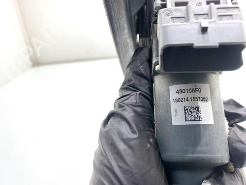 Front left window mechanism DS DS 4 / DS 4 CROSSBACK (NX_) 1.6 BlueHDi 120 | BP39342075C22 - Image 6