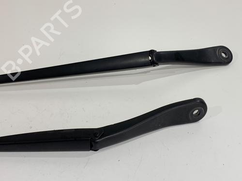 Front windshield wiper arm RENAULT CLIO V (B7_) 1.0 LPG (B7MT) | BP39970827C143 - Image 2