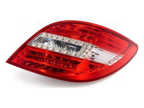 Used Right taillight Right taillight MERCEDES-BENZ R-CLASS (W251, V251) R 350 CDI 4-matic (251.023, 251.123) (265 hp) 40250591 40250591