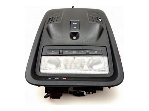 Used Interior roof light Interior roof light OPEL ASTRA K Sports Tourer (B16) 1.4 Turbo (35) (150 hp) 40068591 40068591
