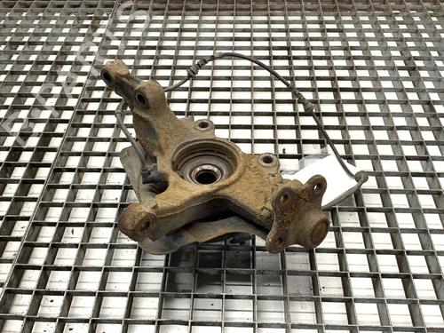 Left front steering knuckle OPEL CORSA E Hatchback Van (X15) 1.4 (08) | BP39367265M25 - Image 2