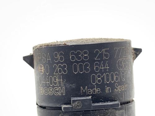 Electronic module CITROËN C5 III (RD_) 2.0 HDi 140 (RDRHF8, RDRHFA, RDRHA8, RDRHAJ) | BP39344478M83 - Image 4