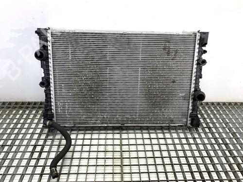 Used Water radiator Water radiator BMW X4 (G02, F98) xDrive 20 d (190 hp) 39335965 39335965