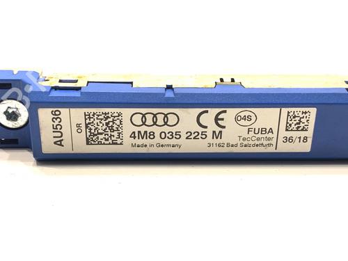 Electronic module AUDI Q8 (4MN, 4MT) 50 TDI Mild Hybrid quattro | BP39318663M83 - Image 4