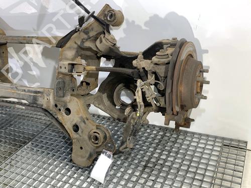 Bagaksel FORD S-MAX (CJ, WA6) 2.0 TDCi | BP39343446M2 - Image 3