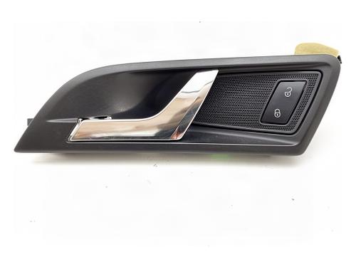 Used Front left interior door handle Front left interior door handle SKODA SUPERB II (3T4) 1.4 TSI (125 hp) 40521350 40521350
