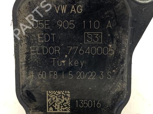 Ignition coil VW GOLF VIII (CD1, DA1) 1.5 TSI | BP39291931M94  - Image 5