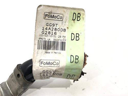 Cable FORD MONDEO V Saloon (CD) 2.5 | BP39272942E12 - Image 4