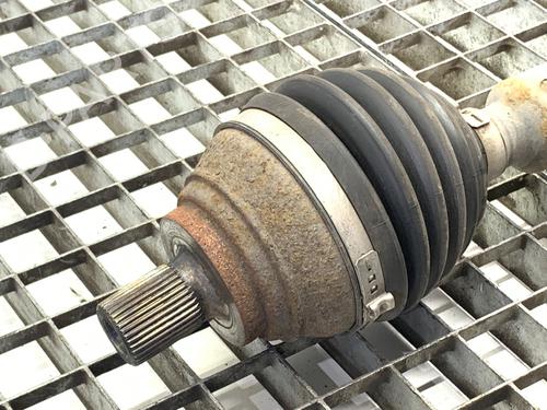 Right front driveshaft SKODA YETI (5L) 1.4 TSI | BP39362918M39 - Image 2