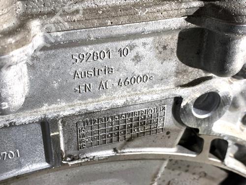 Engine MINI MINI CLUBMAN (F54) Cooper | BP39320256M1 - Image 10