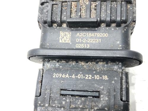 Electronic sensor VW CRAFTER Van (SY_, SX_) 2.0 TDI FWD (SYB, SYC, SYD) | BP39290224M84 - Image 5
